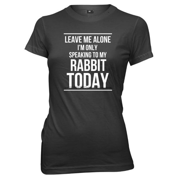men's t-shirts leave me alone i'm only speaking to my today womens t-shirt, White;black
men's t-shirts leave me alone i'm only speaking to my today womens t-shirt, White;black