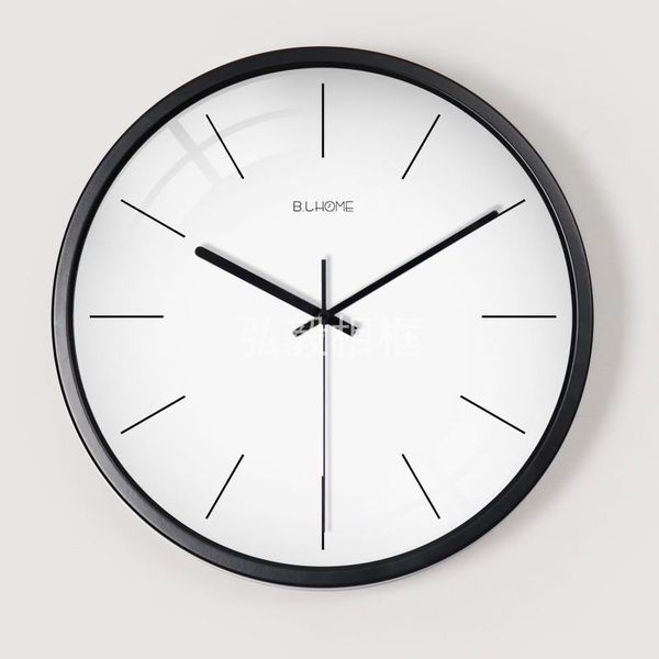 wall clocks silent nordic clock simple creative luxury white living room watch reloj pared grande modern design home decor mm60wc
wall clocks silent nordic clock simple creative luxury white living room watch reloj pared grande modern design home decor mm60wc