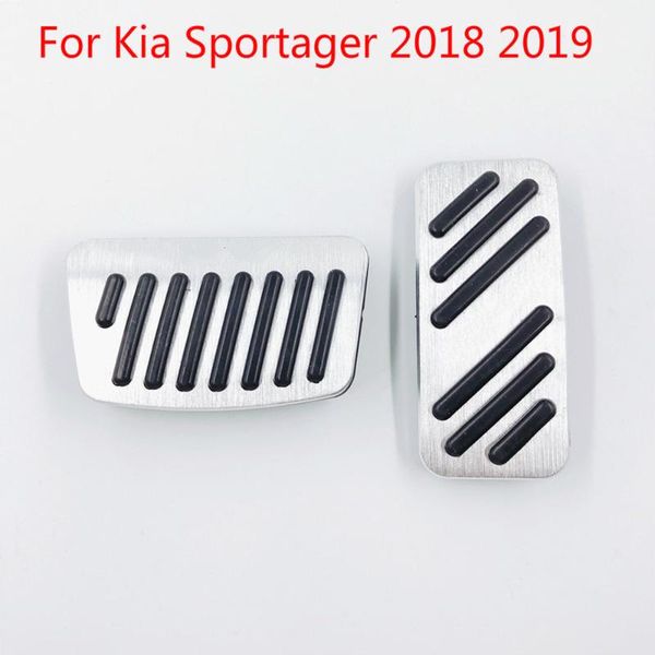 for kia sportager 2021 car fuel brake foot rest pedals plate non slip accelerator pedal pads cover
for kia sportager 2021 car fuel brake foot rest pedals plate non slip accelerator pedal pads cover