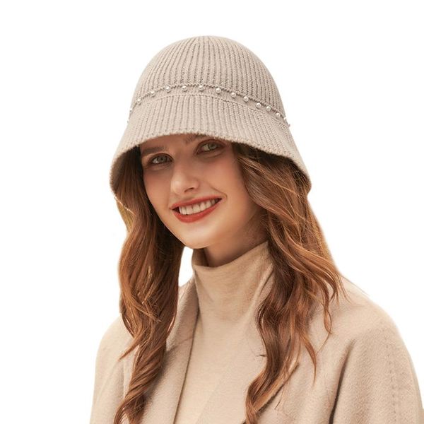stingy brim hats autumn and winter hat women retro sunshade knitted woolen cap small foldable portable fashion earmuff head, Blue;gray
stingy brim hats autumn and winter hat women retro sunshade knitted woolen cap small foldable portable fashion earmuff head, Blue;gray