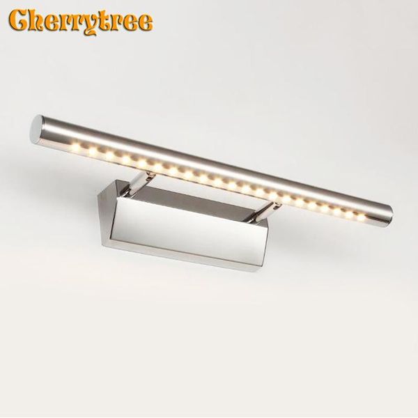 wall lamp modern led light stainless steel bathroom mirror front vanity stair wandlamp washroom body makeup fixtures
wall lamp modern led light stainless steel bathroom mirror front vanity stair wandlamp washroom body makeup fixtures