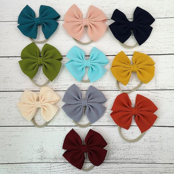 baby girls bow headband 30 colors turban solid color elasticity hair accessories fashion kids hair bow boutique bow-knot hair band gc121, Slivery;white
baby girls bow headband 30 colors turban solid color elasticity hair accessories fashion kids hair bow boutique bow-knot hair band gc121, Slivery;white