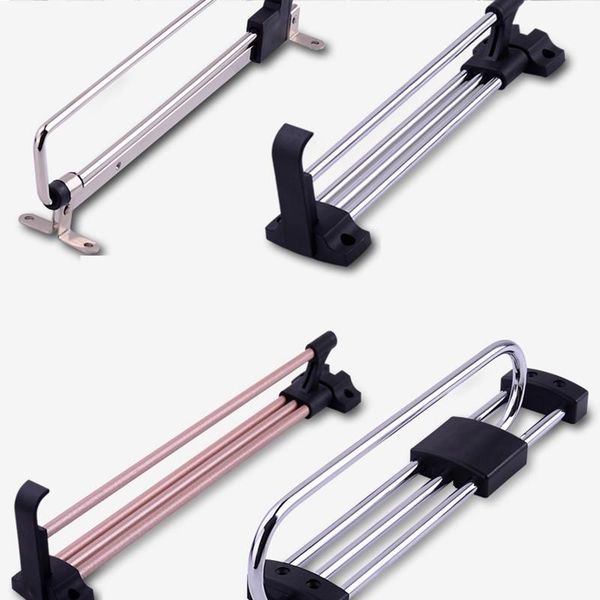 hangers & racks heavy duty retractable closet pull out rod wardrobe clothes hanger rail towel ideal for rails
hangers & racks heavy duty retractable closet pull out rod wardrobe clothes hanger rail towel ideal for rails