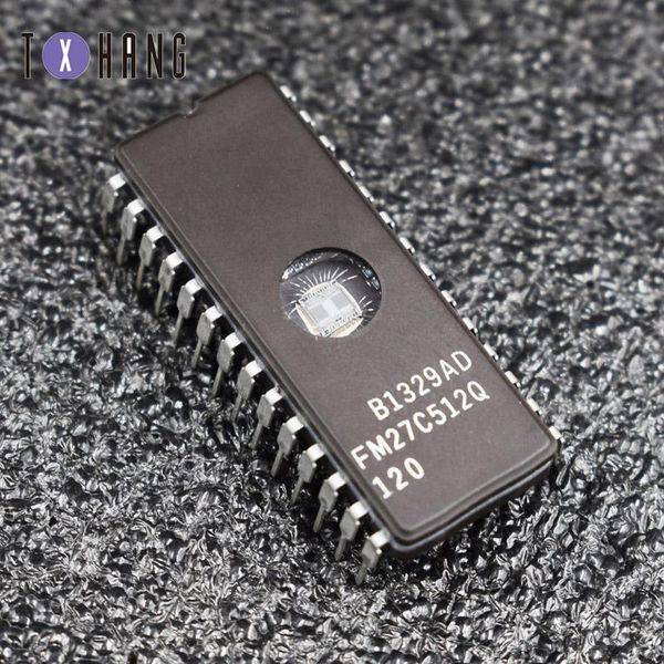 integrated circuits 1pcs fm27c512q-120 fm27c512q 27c512q-120 eprom fairchild fsc dip-28 
integrated circuits 1pcs fm27c512q-120 fm27c512q 27c512q-120 eprom fairchild fsc dip-28