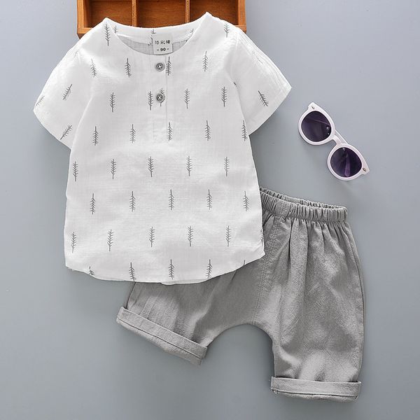baby boy set 2021 summer kids clothes boys linen clothing set tshirt+pants children sport suit costume, White
baby boy set 2021 summer kids clothes boys linen clothing set tshirt+pants children sport suit costume, White