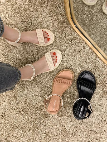 med beige heeled sandals 2021 summer buckle strap sale of women's shoes all-match medium black block gladiator clear fashion
med beige heeled sandals 2021 summer buckle strap sale of women's shoes all-match medium black block gladiator clear fashion