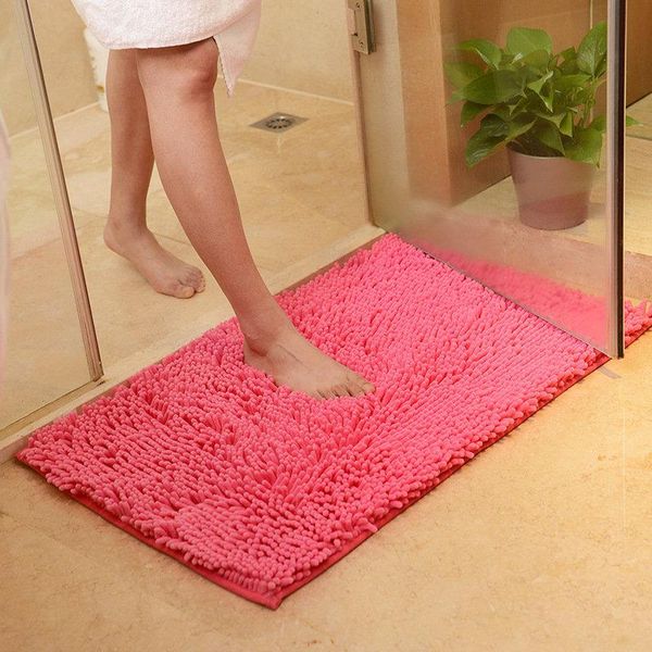 bath mats bathroom rug non-slip mat floor carpet water absorbent toilet kitchen doormat livingroom
bath mats bathroom rug non-slip mat floor carpet water absorbent toilet kitchen doormat livingroom