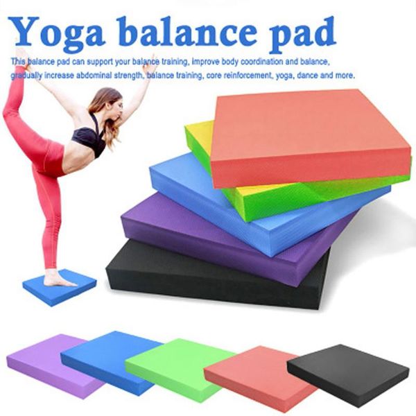 foam pad for yoga pilates soft cushion waist and abdomen stability core training fitness mat mats
foam pad for yoga pilates soft cushion waist and abdomen stability core training fitness mat mats