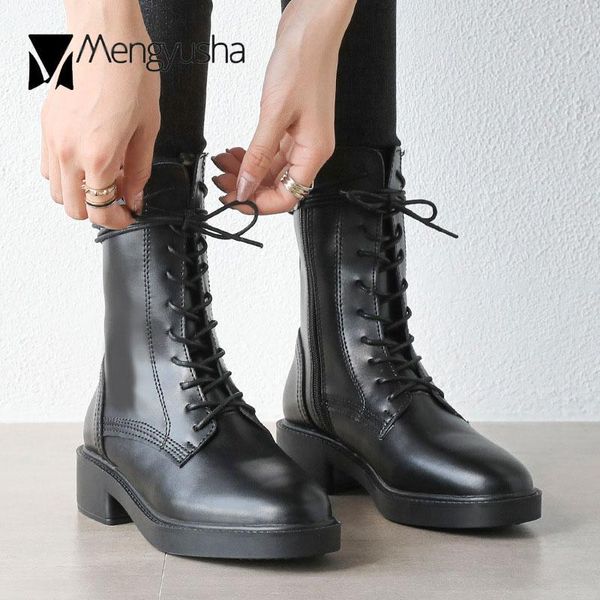 boots british lace up riding women big size 42/43 plush winter shoes zip mid-calf botas thick heels motorcycle botines mujer2021, Black
boots british lace up riding women big size 42/43 plush winter shoes zip mid-calf botas thick heels motorcycle botines mujer2021, Black