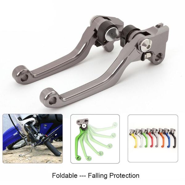 motorcycle brakes motocross pit bike dirt cnc foldable pivot brake clutch lever for gas ec250 300 e4 xc250 2021
motorcycle brakes motocross pit bike dirt cnc foldable pivot brake clutch lever for gas ec250 300 e4 xc250 2021