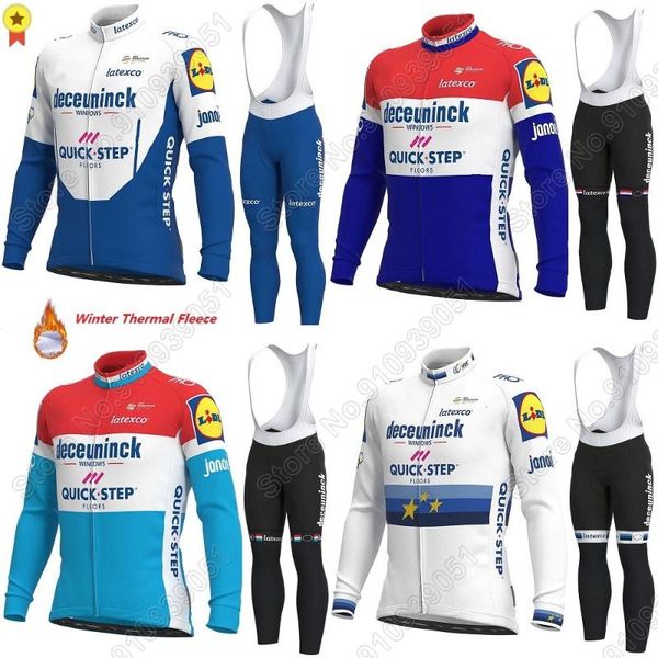 racing sets winter quick step cycling jersey set netherlands luxembourg europe bike clothing men bicycle thermal jacket mtb maillot, Black;blue
racing sets winter quick step cycling jersey set netherlands luxembourg europe bike clothing men bicycle thermal jacket mtb maillot, Black;blue