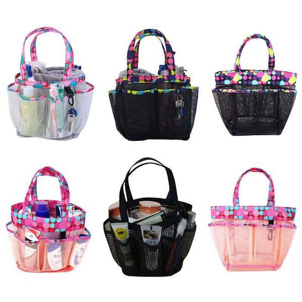 fashion mesh tote beach bag shopping grocery shoulder handbag purse large capacity toiletry organizer cosmetic bags & cases
fashion mesh tote beach bag shopping grocery shoulder handbag purse large capacity toiletry organizer cosmetic bags & cases