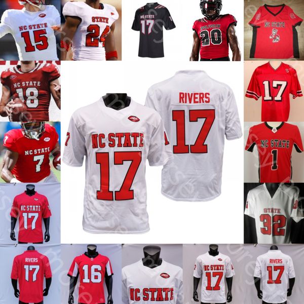 custom nc state north carolina wolfpack football jersey ncaa college tabari hines cary angeline louis acceus mcneill hockman brissett chubb, Black
custom nc state north carolina wolfpack football jersey ncaa college tabari hines cary angeline louis acceus mcneill hockman brissett chubb, Black