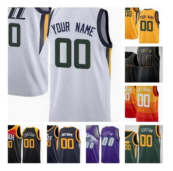 custom printed donovan 45 mitchell mike 10 conley rudy 27 gobert bojan 44 bogdanovic 00 clarkson men woman kids youth basketball jerseys, Black;red
custom printed donovan 45 mitchell mike 10 conley rudy 27 gobert bojan 44 bogdanovic 00 clarkson men woman kids youth basketball jerseys, Black;red