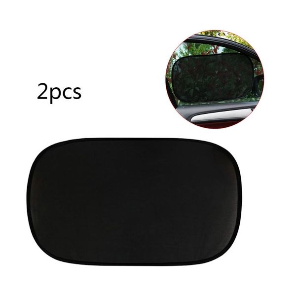 car sunshade 2pcs black 44x36cm/50x30cm window shade for windows - sun, glare and uv rays protection your child d7wd
car sunshade 2pcs black 44x36cm/50x30cm window shade for windows - sun, glare and uv rays protection your child d7wd