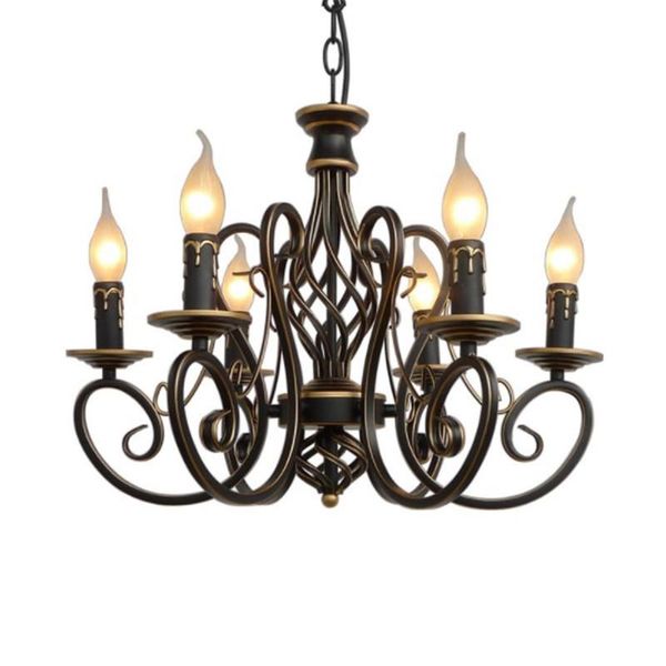 chandeliers european fashion vintage chandelier ceiling lamp led candle lights lighting fixtures iron home e14 modern
chandeliers european fashion vintage chandelier ceiling lamp led candle lights lighting fixtures iron home e14 modern
