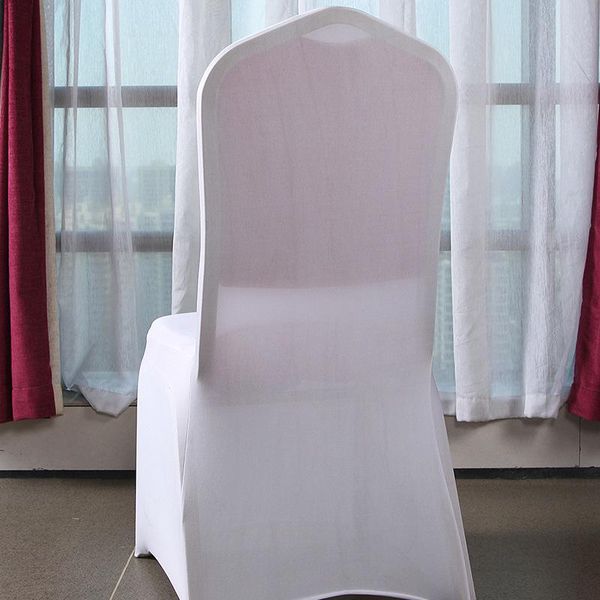 chair covers 1pc factory whoasale dining wedding el spandex strong stretch white cover for banquet party dinner
chair covers 1pc factory whoasale dining wedding el spandex strong stretch white cover for banquet party dinner