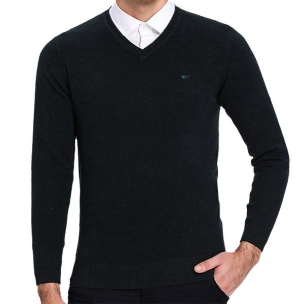 men's sweaters 100%cotton sweater men 2021 autumn winter jersey jumper robe hombre pull homme hiver pullover v-neck knitted pl8508, White;black
men's sweaters 100%cotton sweater men 2021 autumn winter jersey jumper robe hombre pull homme hiver pullover v-neck knitted pl8508, White;black