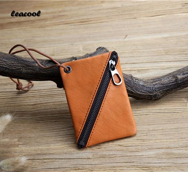 coin purses leacool 100% geniune leather purse travel wallet for men women neck pouch drivers license boarding pass holder card pocket, Red;black
coin purses leacool 100% geniune leather purse travel wallet for men women neck pouch drivers license boarding pass holder card pocket, Red;black