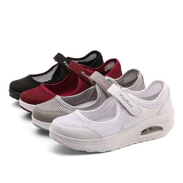 mesh breathable casual shoes for women summer women flat platform shoes woman slip on fabric sneakers female mary jane shoe a3t6, Black
mesh breathable casual shoes for women summer women flat platform shoes woman slip on fabric sneakers female mary jane shoe a3t6, Black