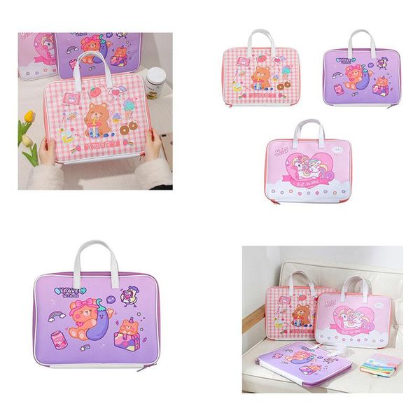 evening bags cute cartoon lapsleeve case 13.3 inch pu leather notebook briefcase bear straw carrying bag handbag for girls women
evening bags cute cartoon lapsleeve case 13.3 inch pu leather notebook briefcase bear straw carrying bag handbag for girls women