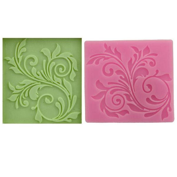 cake tools silicone baking mold 3d fondant diy gift
