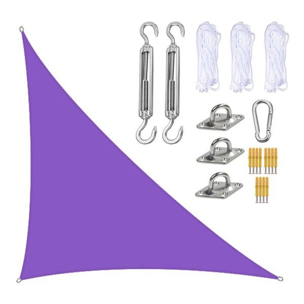 shade awning sunscreen garden sail canopy right angle triangle uv block waterproof oxford cloth patio 4 x 5.7 m sunshade awnings
shade awning sunscreen garden sail canopy right angle triangle uv block waterproof oxford cloth patio 4 x 5.7 m sunshade awnings