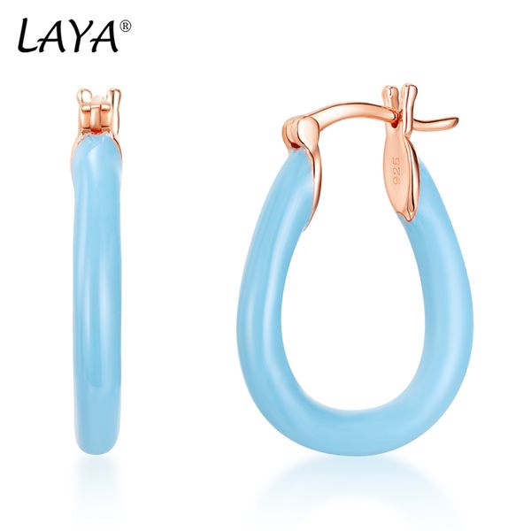 laya drop earrings for women 925 sterling silver simple design circle turquoise green enamel fine jewelry handmade enamel 2022 trend, Golden;silver
laya drop earrings for women 925 sterling silver simple design circle turquoise green enamel fine jewelry handmade enamel 2022 trend, Golden;silver