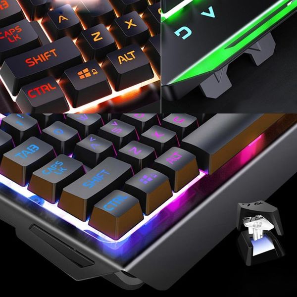 keyboard mouse combos gaming set backlight wired usb ergonomic mechanical feel gamer rgb 104keys for tablet deskcomputer
keyboard mouse combos gaming set backlight wired usb ergonomic mechanical feel gamer rgb 104keys for tablet deskcomputer