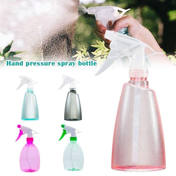 watering equipments 500ml water spray bottle hand pressure style flowers plants cleaning garden mist tool home accessories drop-v12
watering equipments 500ml water spray bottle hand pressure style flowers plants cleaning garden mist tool home accessories drop-v12