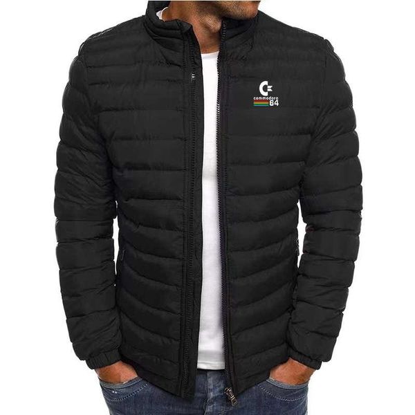 men's jackets brand 2022 winter jacket sports streetwear zipper windbreaker warm autumn products, Black;brown
men's jackets brand 2022 winter jacket sports streetwear zipper windbreaker warm autumn products, Black;brown