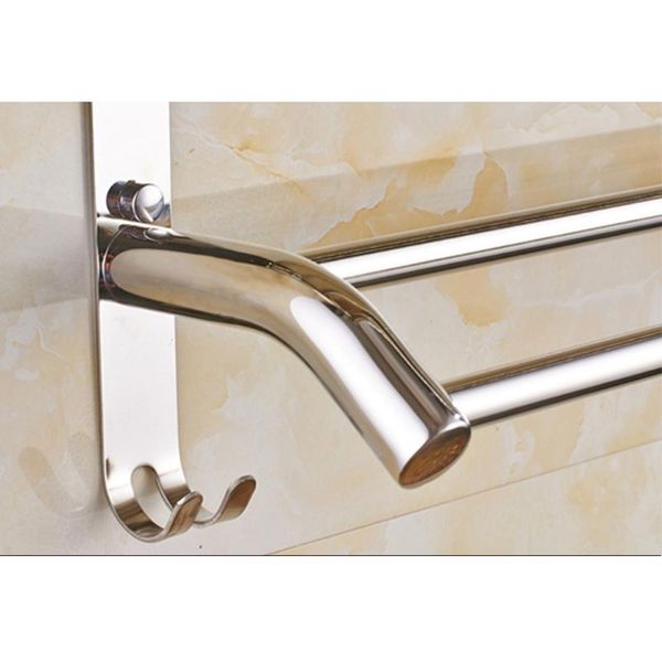 bathroom shelves punch decoration storage rack shampoo shelf hook wall mounted stainless steel hardware accessories corner holder
bathroom shelves punch decoration storage rack shampoo shelf hook wall mounted stainless steel hardware accessories corner holder