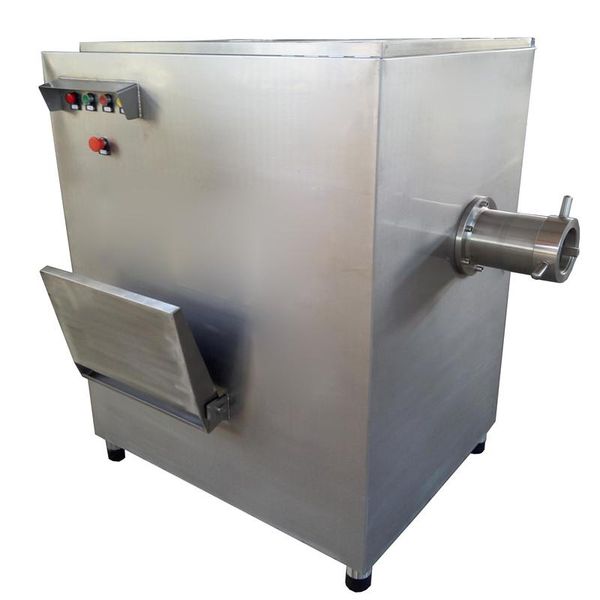 ice cream making machine 3t/hour industrial frozen meat mincer grinder stainless steel electric fresh grinding parts cutter for sale
ice cream making machine 3t/hour industrial frozen meat mincer grinder stainless steel electric fresh grinding parts cutter for sale