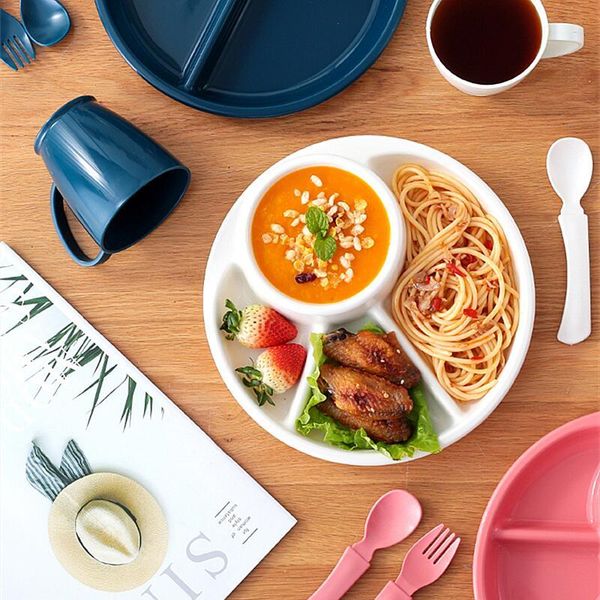 dishes & plates baby children's dinner plate division deepening cartoon grade kindergarten household round breakfast platetableware set
dishes & plates baby children's dinner plate division deepening cartoon grade kindergarten household round breakfast platetableware set
