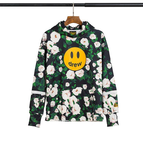 the fine fleece hoodies white rose full print hooded sweater fashion brand smiling face loose hoodie coat lovers street, Black
the fine fleece hoodies white rose full print hooded sweater fashion brand smiling face loose hoodie coat lovers street, Black