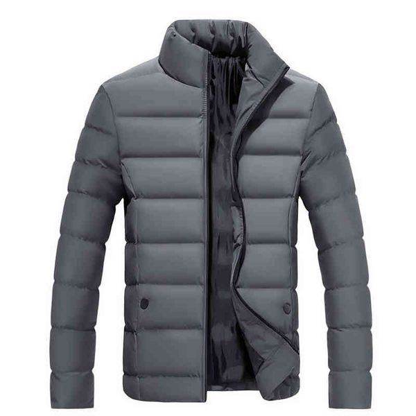 Cotton men's casual et, thick coat, warm collar, fashion, spring, autumn and winter, 2020, Black
Cotton men's casual et, thick coat, warm collar, fashion, spring, autumn and winter, 2020, Black