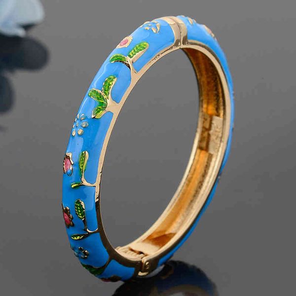 chinese style products color preserving alloy children's bracelet girl summer small circle cloisonne national
chinese style products color preserving alloy children's bracelet girl summer small circle cloisonne national