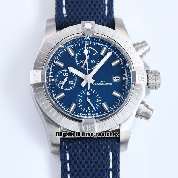 chronograph 43mm c7750 automatic mens watch a13385101c1x1 silver case blue dial leather strap new gents sport watches 4 colors, Slivery;brown
chronograph 43mm c7750 automatic mens watch a13385101c1x1 silver case blue dial leather strap new gents sport watches 4 colors, Slivery;brown