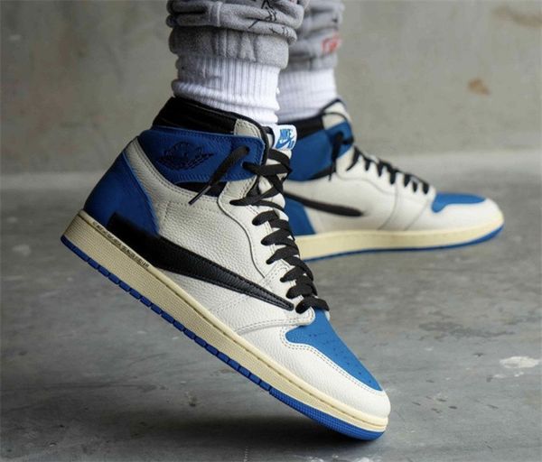 fragment 1 military blue sp basketball shoes 1s mens outdoor sports sneakers with shoebox size us7-12, Red;white
fragment 1 military blue sp basketball shoes 1s mens outdoor sports sneakers with shoebox size us7-12, Red;white