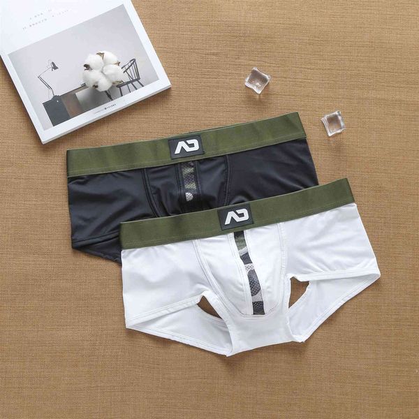 addicted low waist hollow underwear letters european and american gay men's boyshort, Black;white
addicted low waist hollow underwear letters european and american gay men's boyshort, Black;white