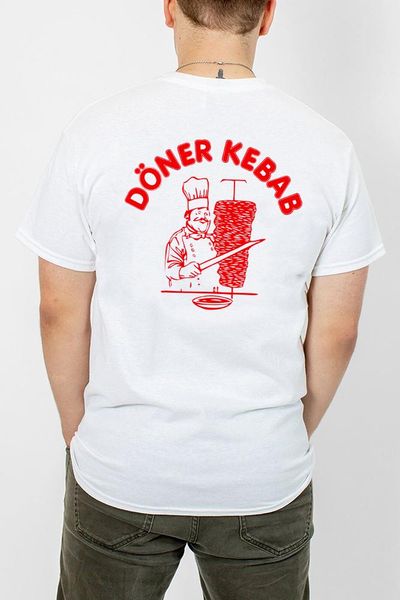 men's t-shirts fashion doner kebab graphic white t-shirt men short sleeve harajuku casual couple funny t shirts women youth clothing, White;black
men's t-shirts fashion doner kebab graphic white t-shirt men short sleeve harajuku casual couple funny t shirts women youth clothing, White;black