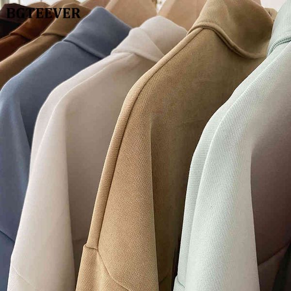 knits 2021 spring new chic long sleeve women blouses single-breasted one pocket loose female solid shirts blusas femme hgub, White
knits 2021 spring new chic long sleeve women blouses single-breasted one pocket loose female solid shirts blusas femme hgub, White