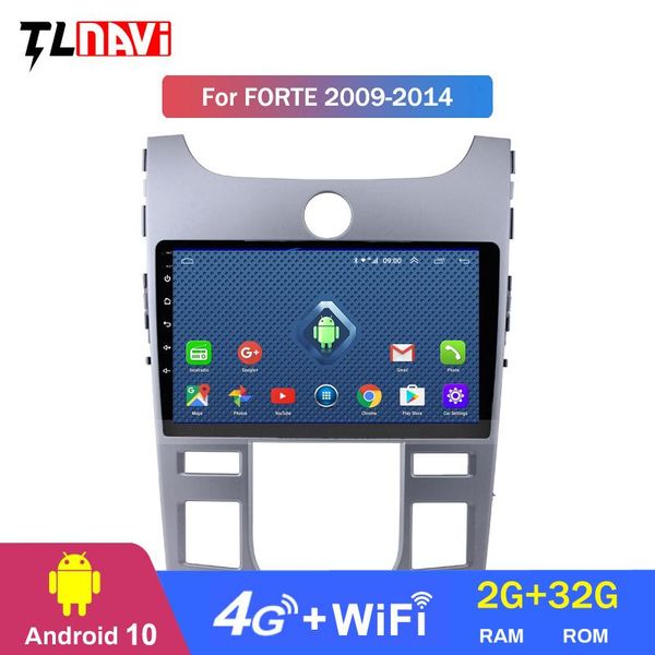 player 4g lte 2g 9 inch android 10 car dvd gps for kia forte 2009-2014 radio video navigation bt wifi
player 4g lte 2g 9 inch android 10 car dvd gps for kia forte 2009-2014 radio video navigation bt wifi