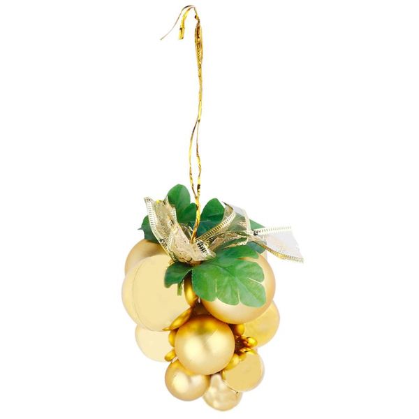 decorative flowers & wreaths 1 pc artificial fruit grape decoration ornament plastic for indoor home mall
decorative flowers & wreaths 1 pc artificial fruit grape decoration ornament plastic for indoor home mall
