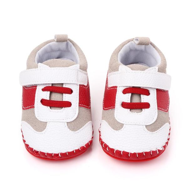 first walkers baby shoes pu leather sports sneaker born boys girls star pattern soft anti-slip
first walkers baby shoes pu leather sports sneaker born boys girls star pattern soft anti-slip