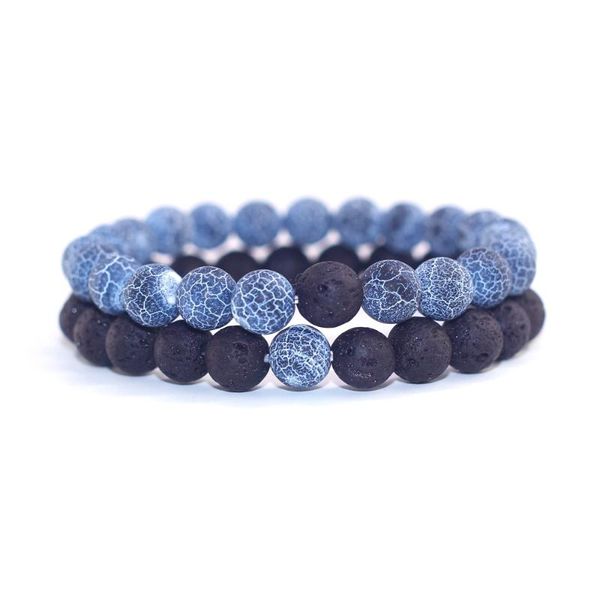 beaded, strands 2pcs/set couples jewelry classic distance bracelet bangle for men black lava beaded bracelets matching yin yang female
beaded, strands 2pcs/set couples jewelry classic distance bracelet bangle for men black lava beaded bracelets matching yin yang female