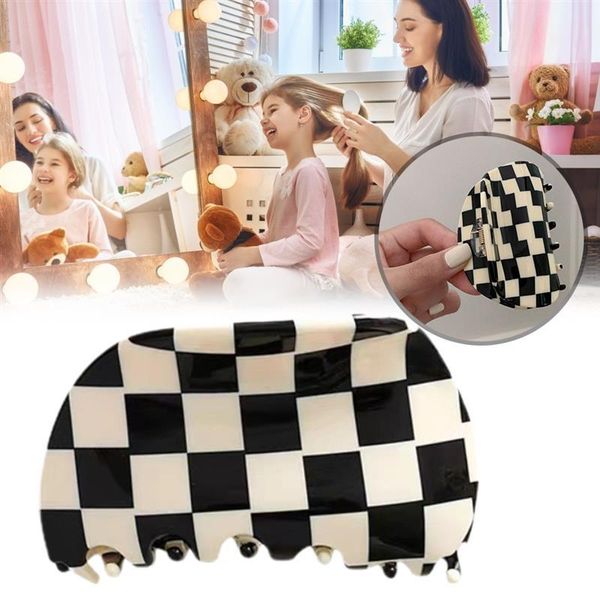 hair clips claw non-slip ponytail holder clip for long barrette clamps thick curly styling accessories women girls
hair clips claw non-slip ponytail holder clip for long barrette clamps thick curly styling accessories women girls