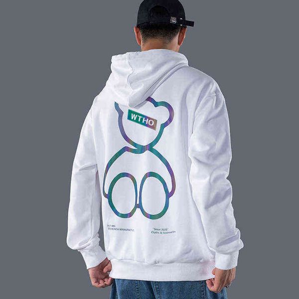 men's clothing spring and autumn men's colorful reflective printing hooded hoodie sports jogging national tide laser long sleeve g, Black
men's clothing spring and autumn men's colorful reflective printing hooded hoodie sports jogging national tide laser long sleeve g, Black