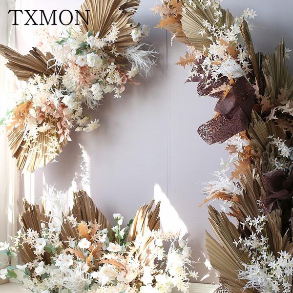 retro floral decoration wall fan sunflower palm leaf arch hanging row of flowers wedding arrangement shop soft decorative & wreaths
retro floral decoration wall fan sunflower palm leaf arch hanging row of flowers wedding arrangement shop soft decorative & wreaths