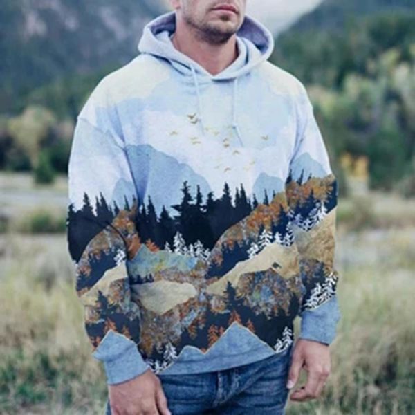 mens new fashion casual patchwork slim fit hoodie landscape printing design outwear blouse sweatshirt kg-341, Black
mens new fashion casual patchwork slim fit hoodie landscape printing design outwear blouse sweatshirt kg-341, Black